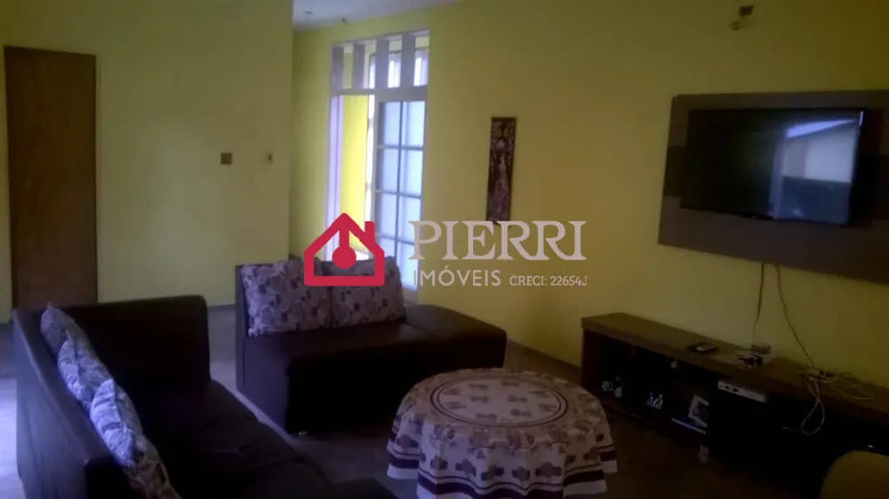 Casa, 3 quartos, 420 m² - Foto 6