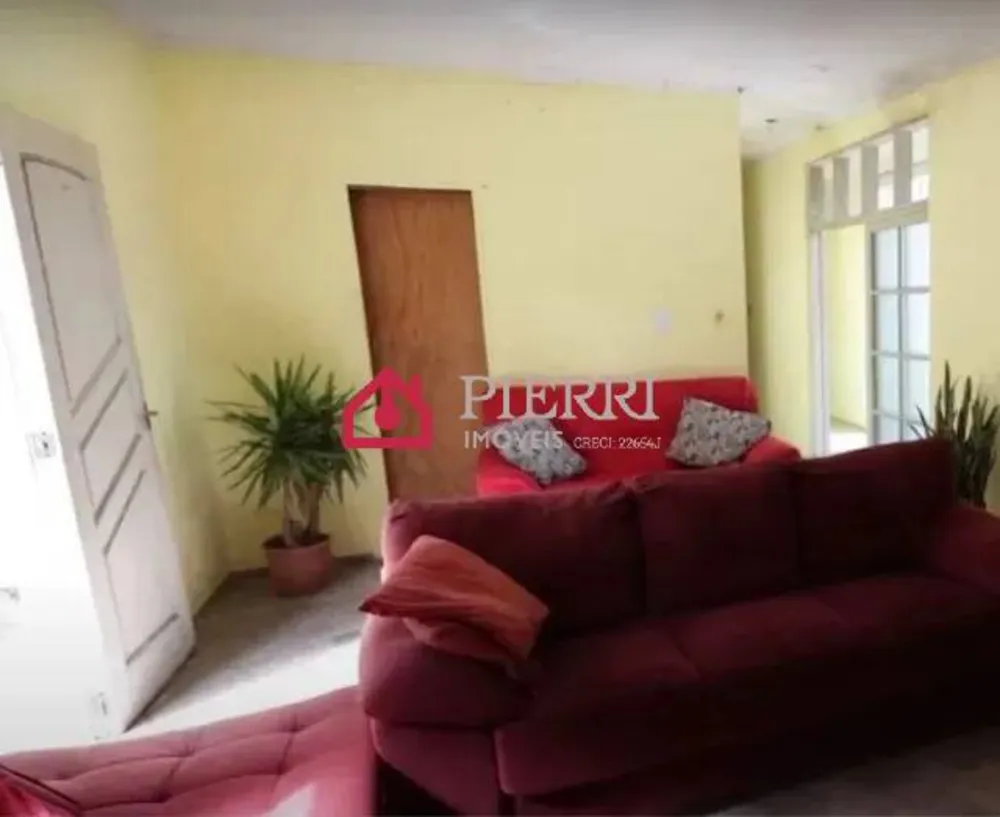 Casa, 3 quartos, 420 m² - Foto 8