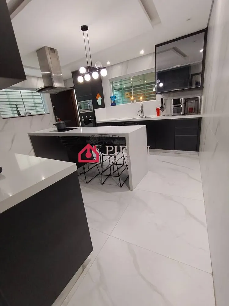 Sobrado, 2 quartos, 200 m² - Foto 5