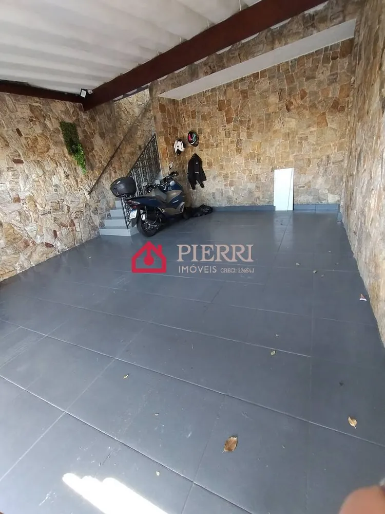 Sobrado, 2 quartos, 200 m² - Foto 8