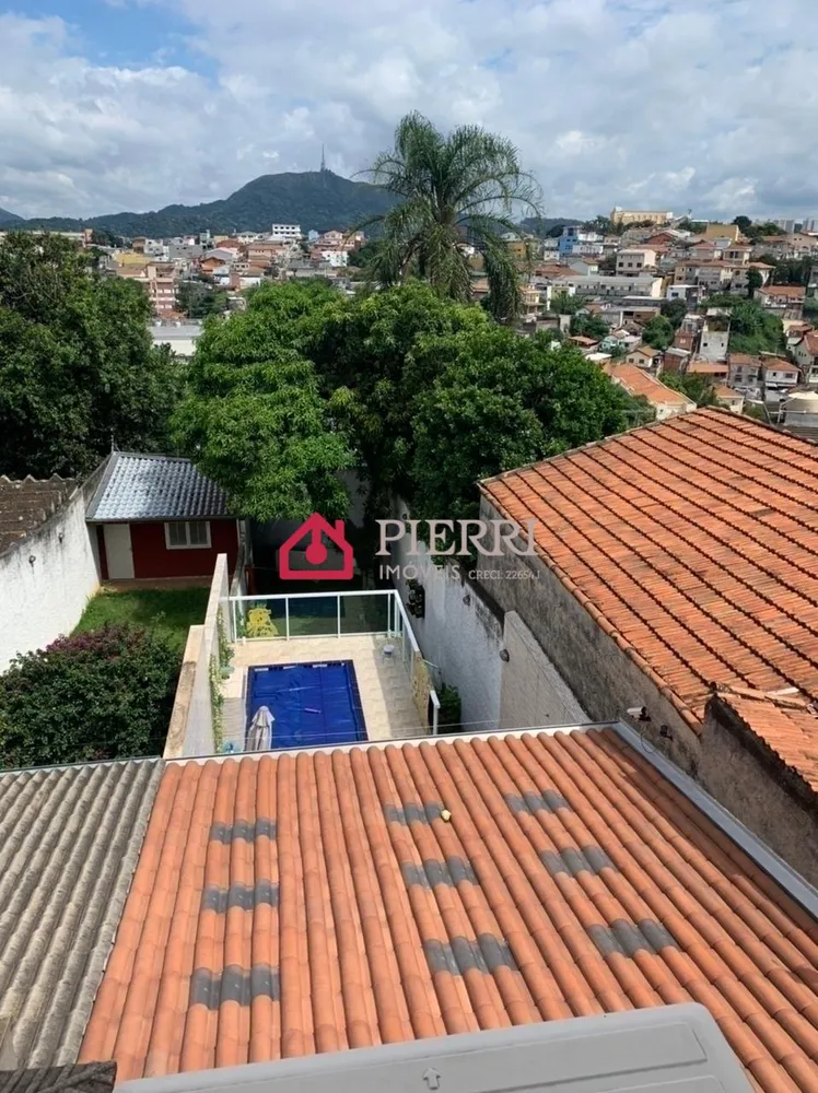 Casa, 3 quartos, 350 m² - Foto 1