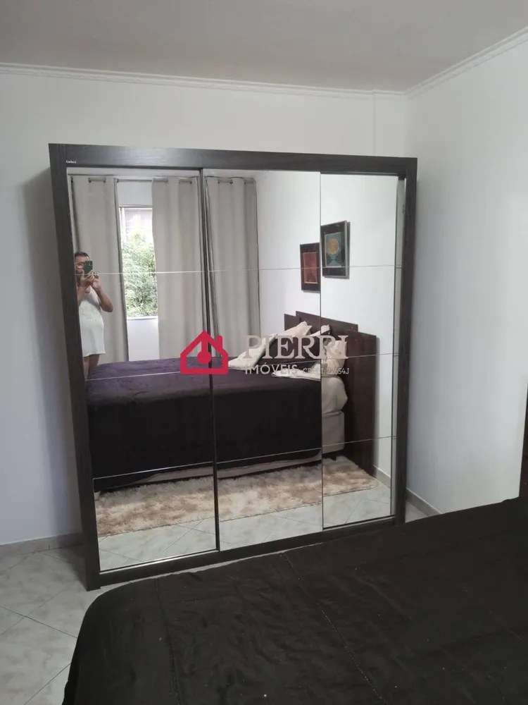 Apartamento, 2 quartos, 76 m² - Foto 2