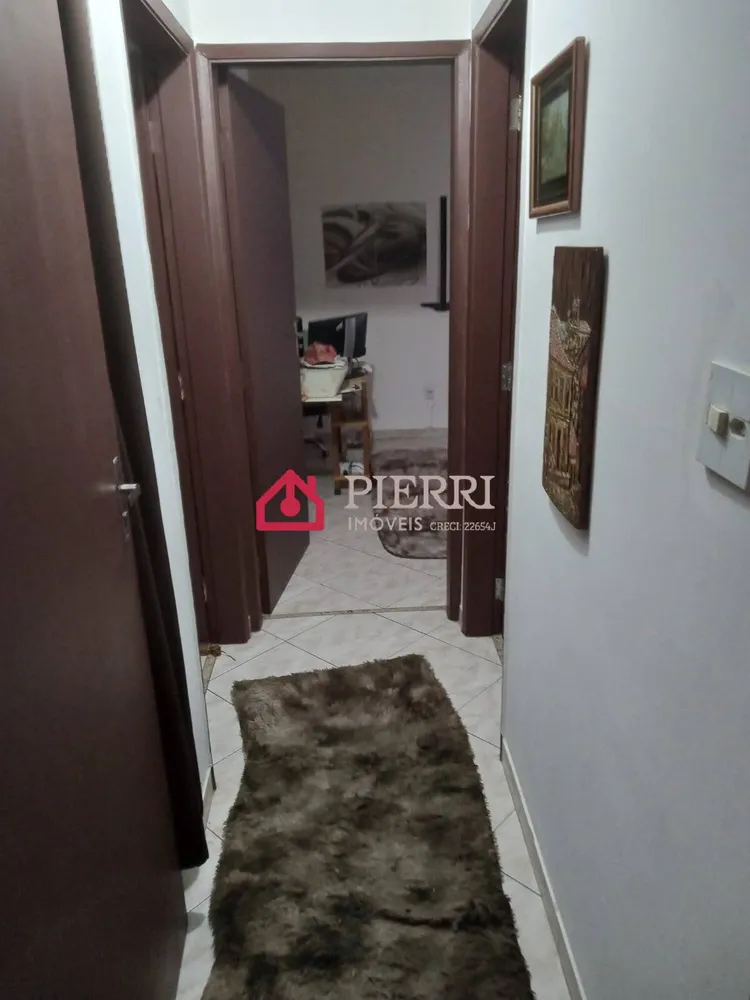 Apartamento, 2 quartos, 76 m² - Foto 3
