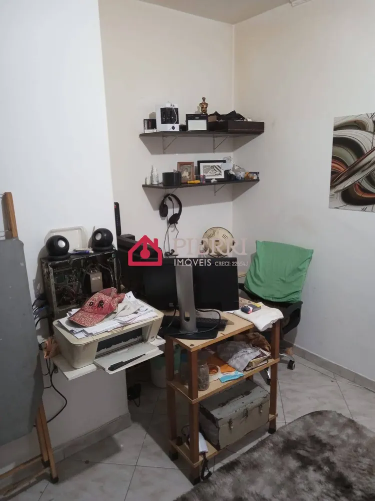 Apartamento, 2 quartos, 76 m² - Foto 4