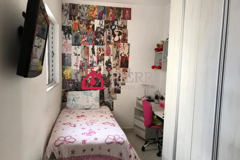 Casa de Condomínio, 3 quartos - Foto 10