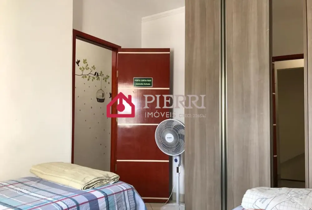 Casa de Condomínio, 3 quartos - Foto 7