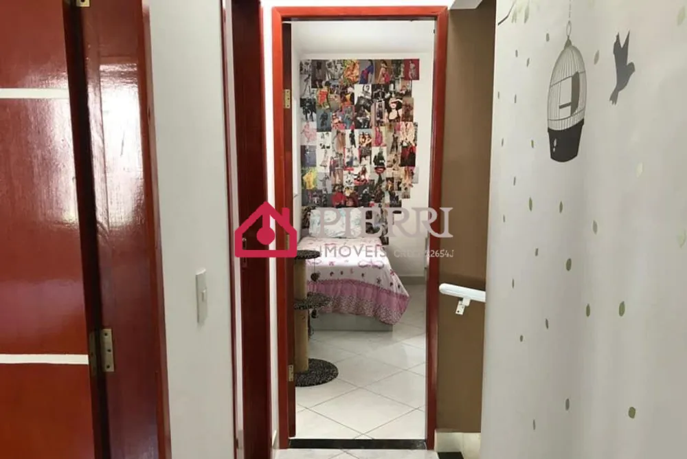 Casa de Condomínio, 3 quartos - Foto 16