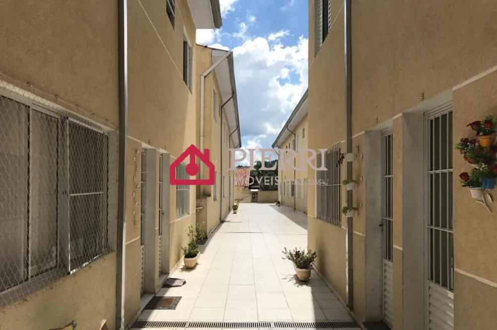 Casa de Condomínio, 3 quartos - Foto 6