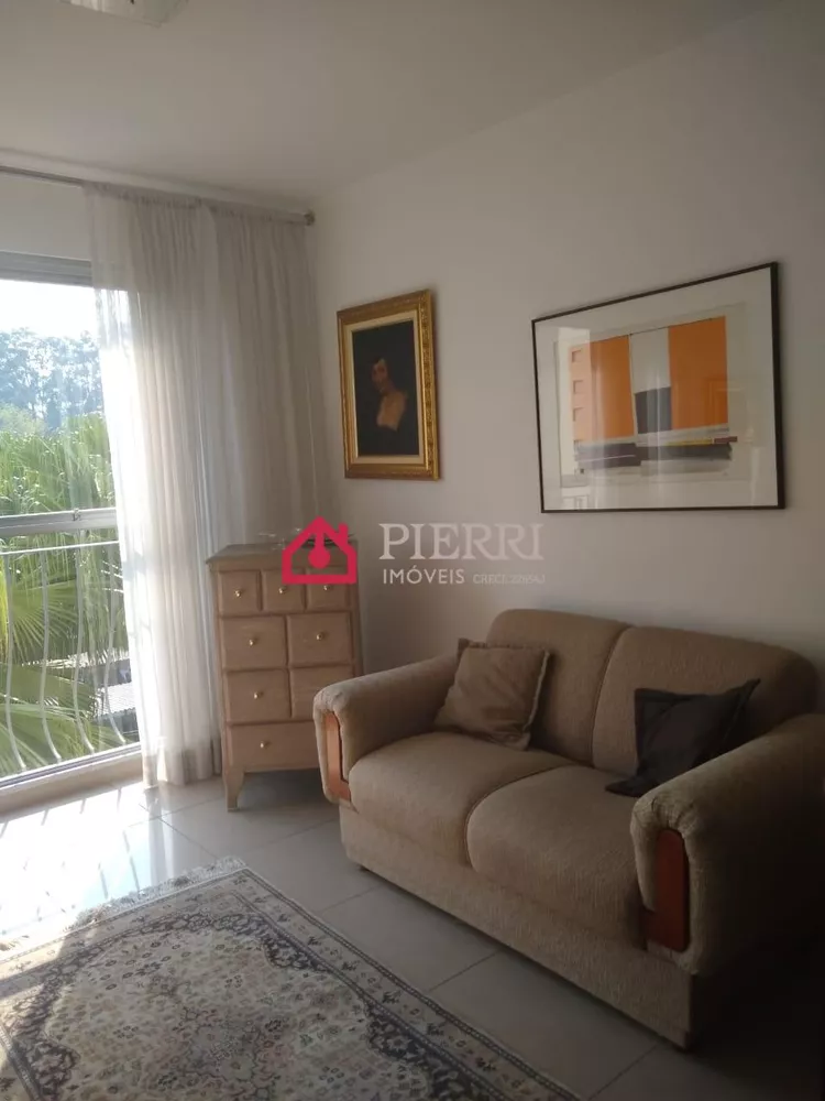 Apartamento, 3 quartos, 78 m² - Foto 1