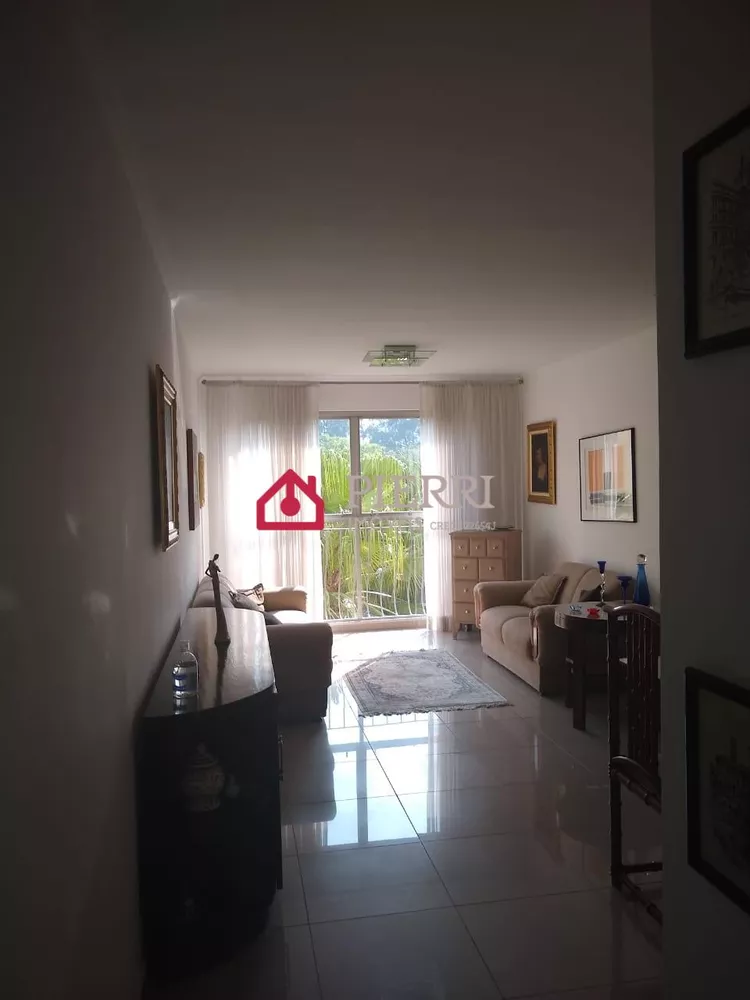 Apartamento, 3 quartos, 78 m² - Foto 4