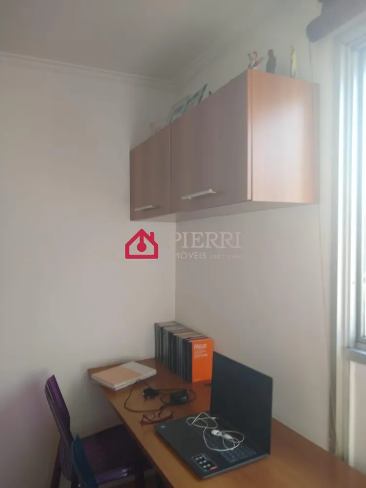 Apartamento, 3 quartos, 78 m² - Foto 5