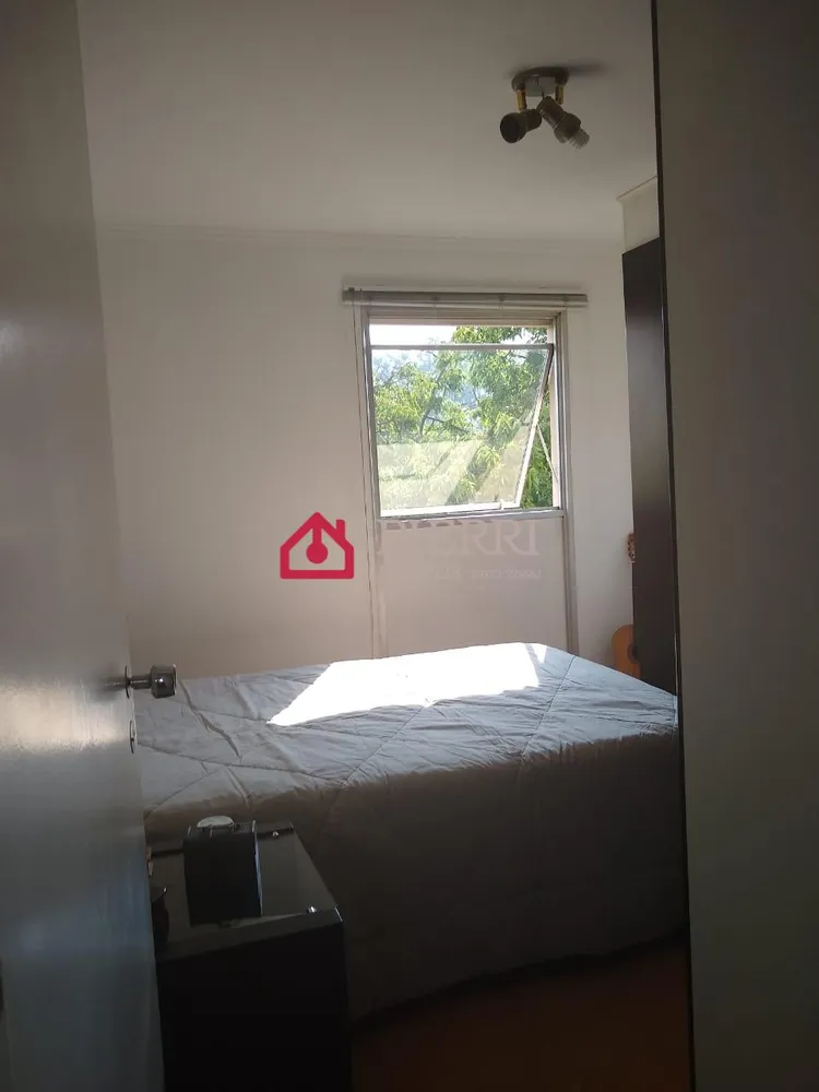 Apartamento, 3 quartos, 78 m² - Foto 11