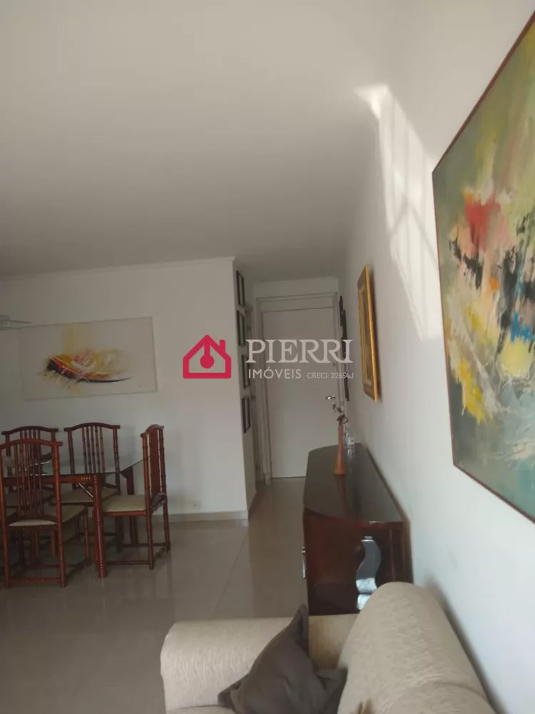Apartamento, 3 quartos, 78 m² - Foto 2
