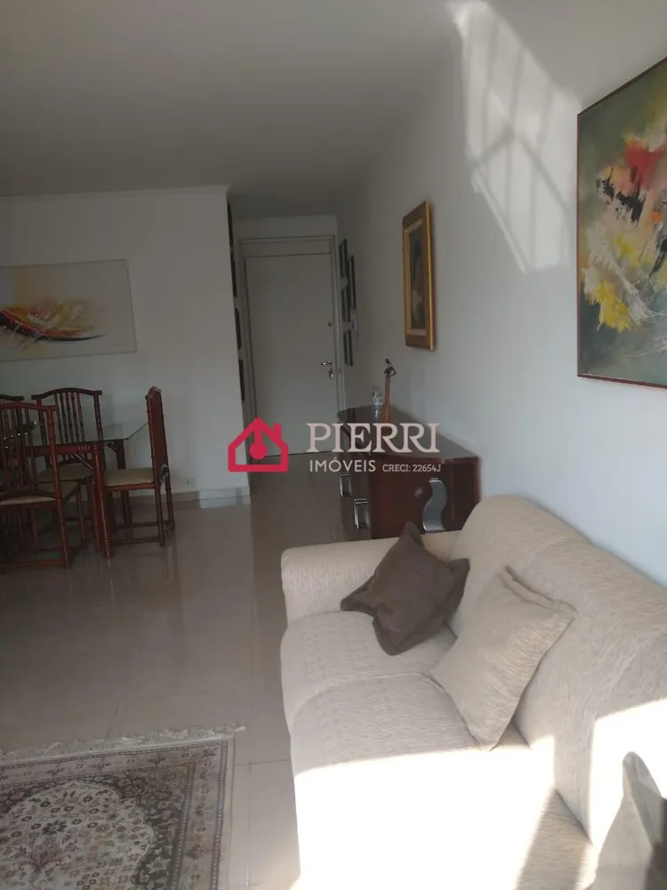 Apartamento, 3 quartos, 78 m² - Foto 5