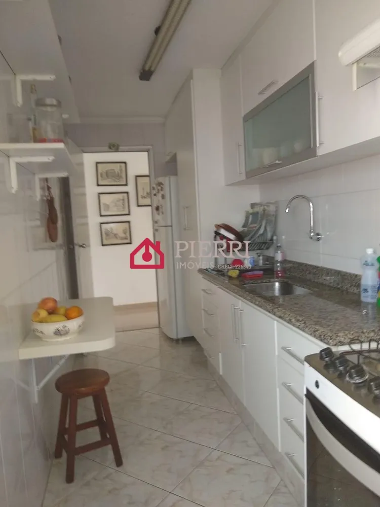 Apartamento, 3 quartos, 78 m² - Foto 7