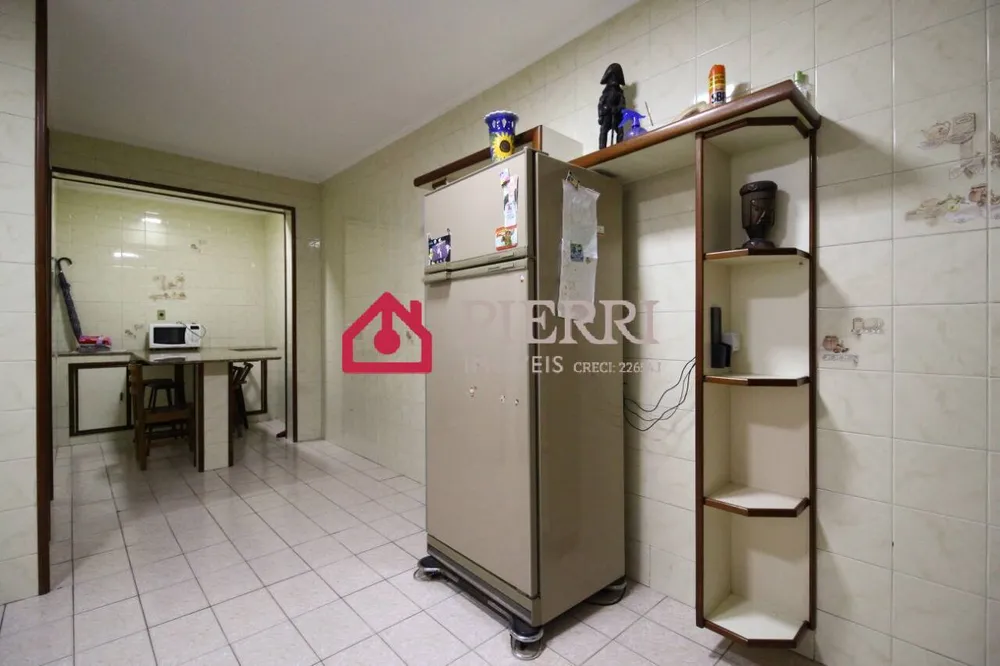 Casa, 3 quartos, 230 m² - Foto 5
