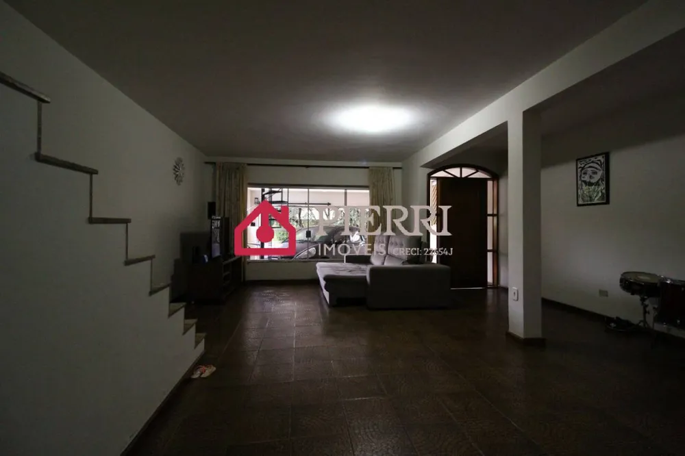 Casa, 3 quartos, 230 m² - Foto 2