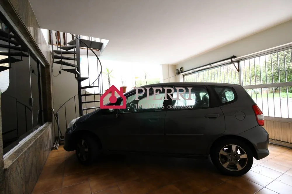 Casa, 3 quartos, 230 m² - Foto 8