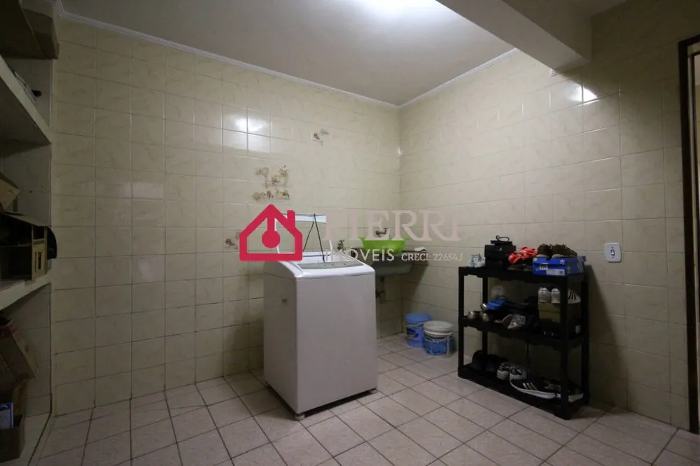 Casa, 3 quartos, 230 m² - Foto 6