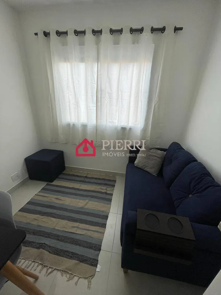 Apartamento, 2 quartos, 38 m² - Foto 3