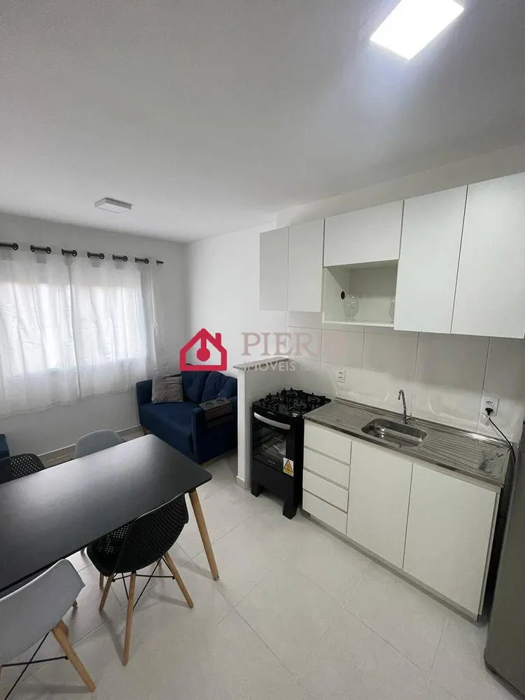 Apartamento, 2 quartos, 38 m² - Foto 4