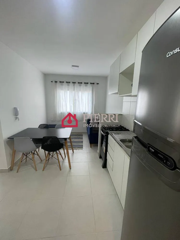 Apartamento, 2 quartos, 38 m² - Foto 1