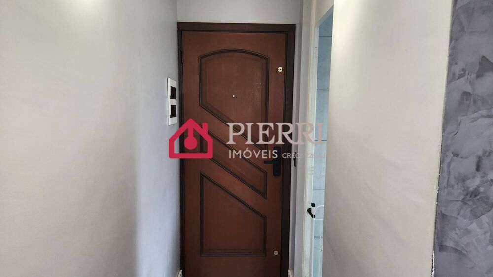 Apartamento, 3 quartos, 64 m² - Foto 5