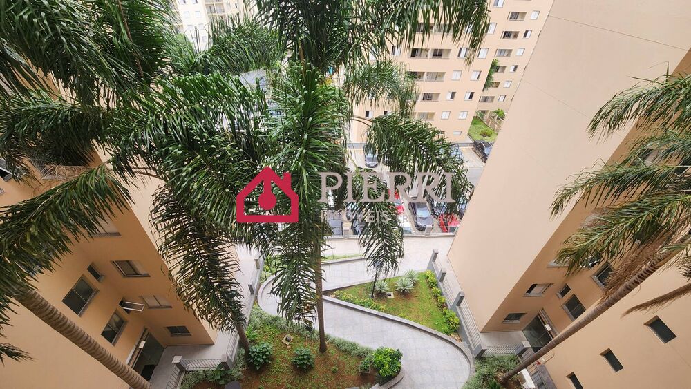 Apartamento, 3 quartos, 64 m² - Foto 8