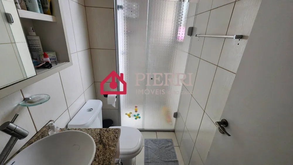 Apartamento, 3 quartos, 64 m² - Foto 6