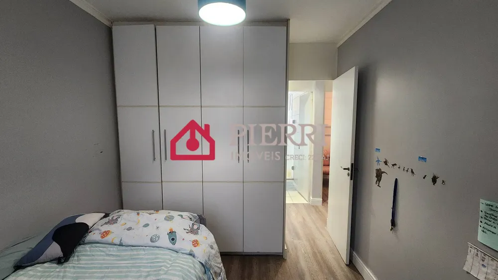 Apartamento, 3 quartos, 64 m² - Foto 11