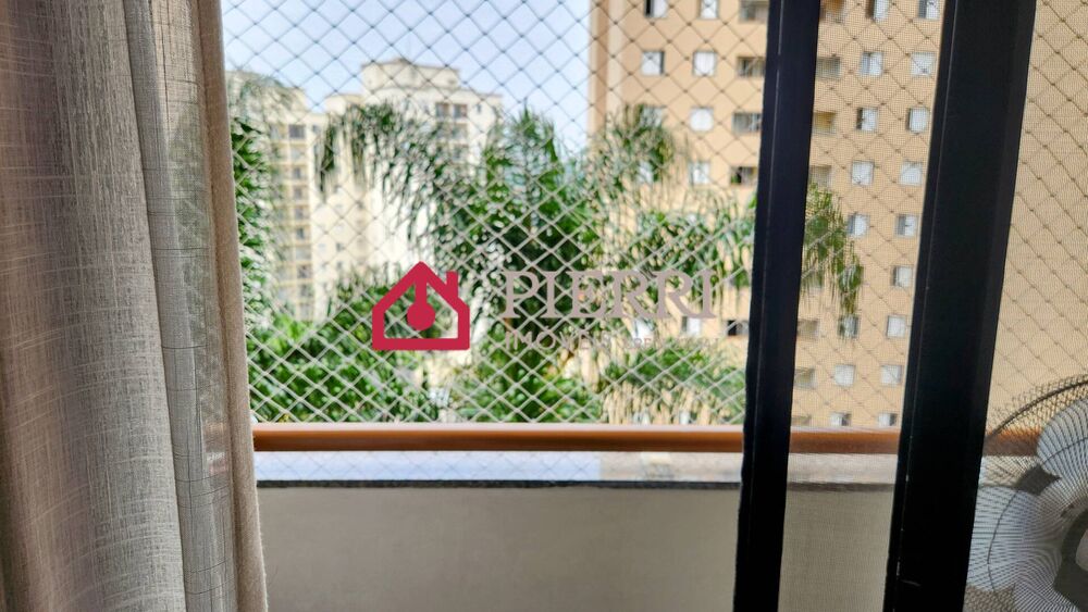 Apartamento, 3 quartos, 64 m² - Foto 1