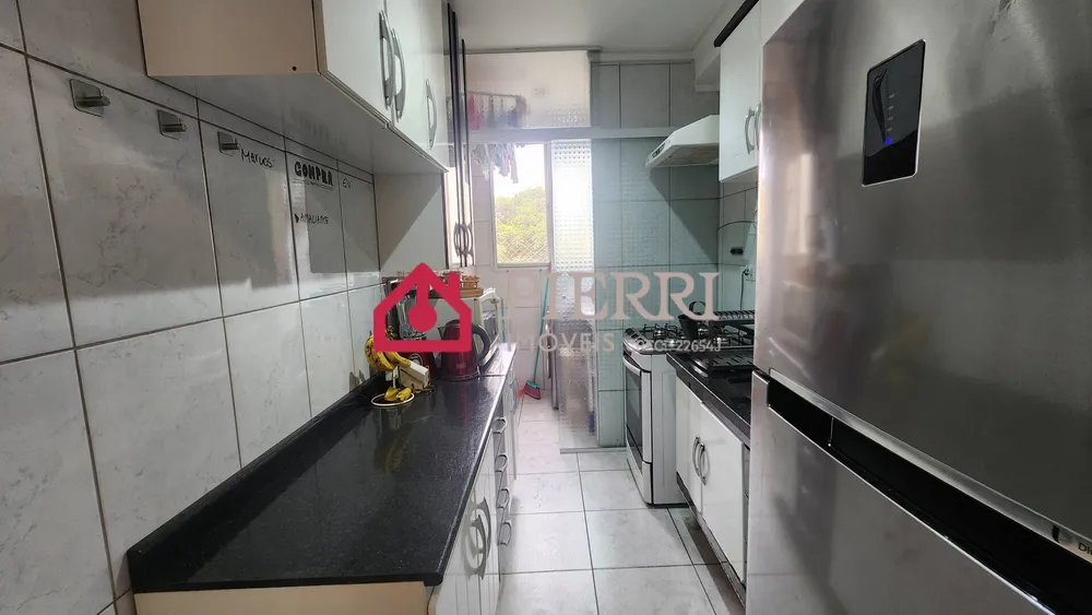 Apartamento, 3 quartos, 64 m² - Foto 4
