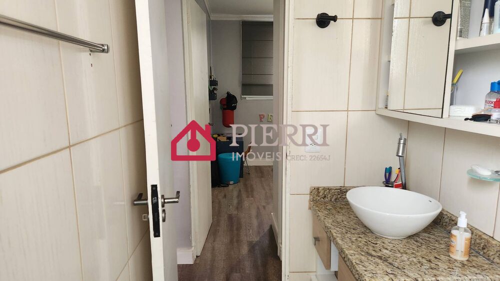 Apartamento, 3 quartos, 64 m² - Foto 6