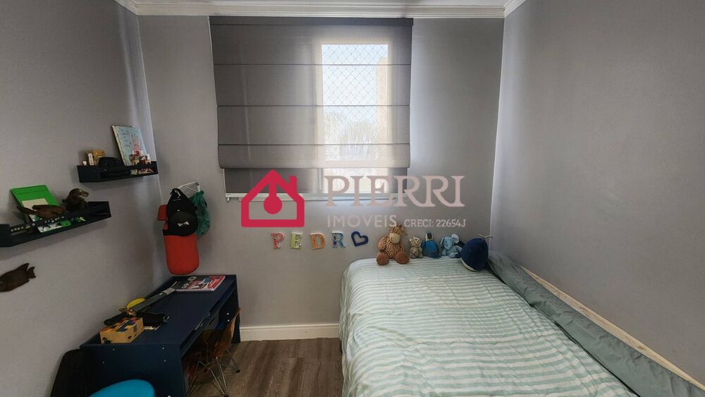 Apartamento, 3 quartos, 64 m² - Foto 4