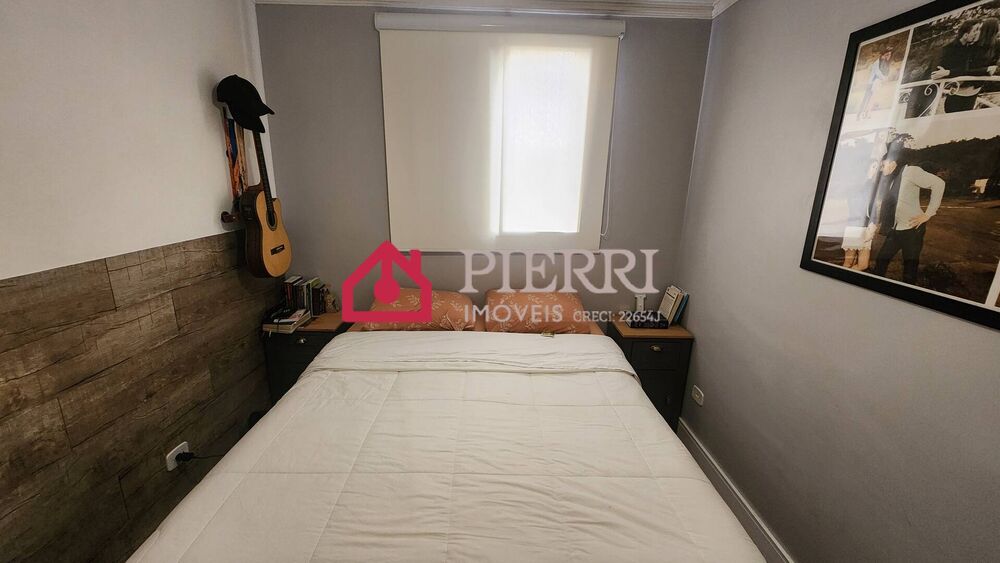 Apartamento, 3 quartos, 64 m² - Foto 7
