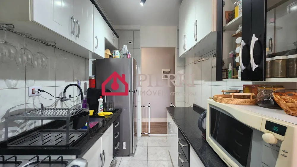 Apartamento, 3 quartos, 64 m² - Foto 5