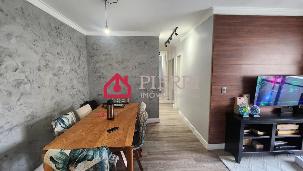 Apartamento, 3 quartos, 64 m² - Foto 1
