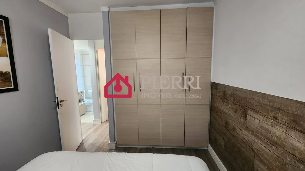 Apartamento, 3 quartos, 64 m² - Foto 9