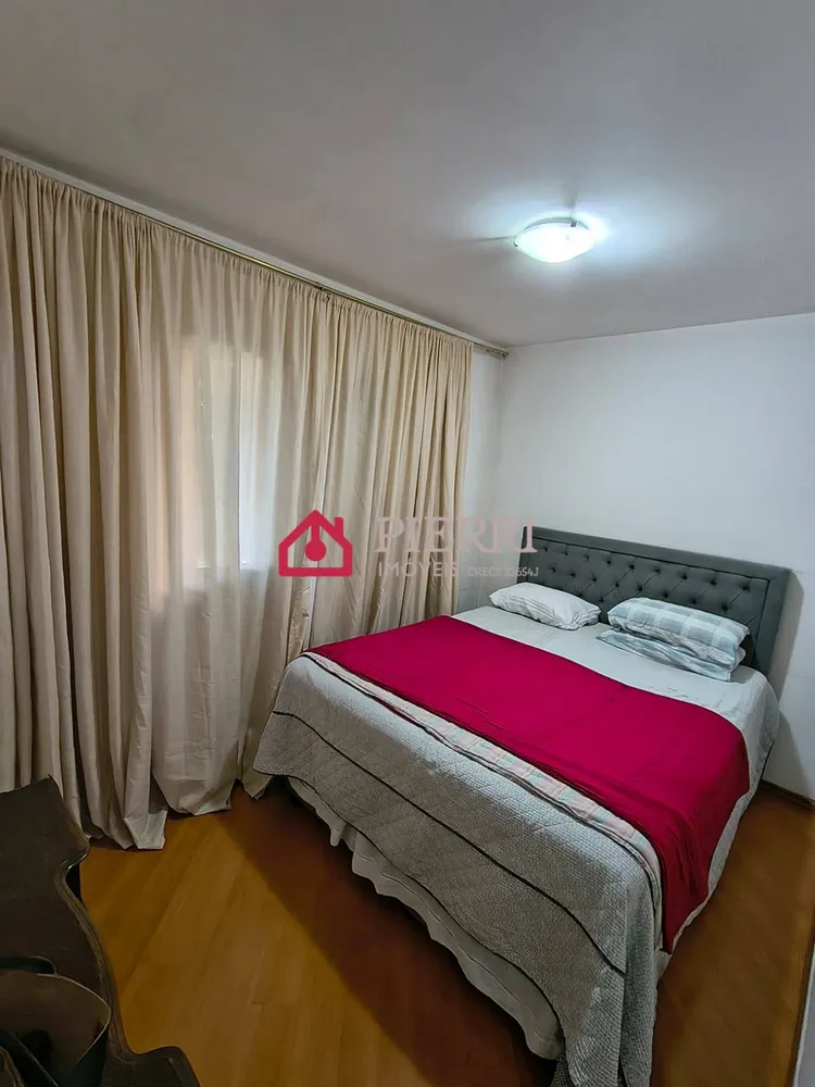Apartamento, 3 quartos, 60 m² - Foto 3