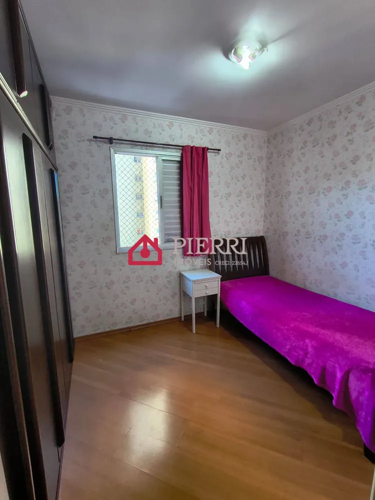 Apartamento, 3 quartos, 60 m² - Foto 4