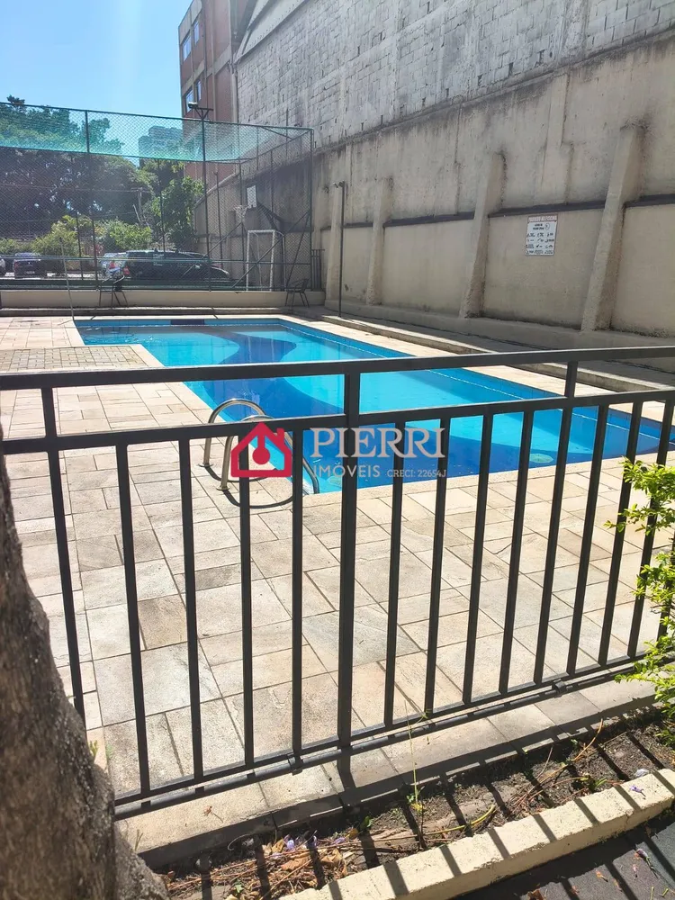 Apartamento, 3 quartos, 60 m² - Foto 5