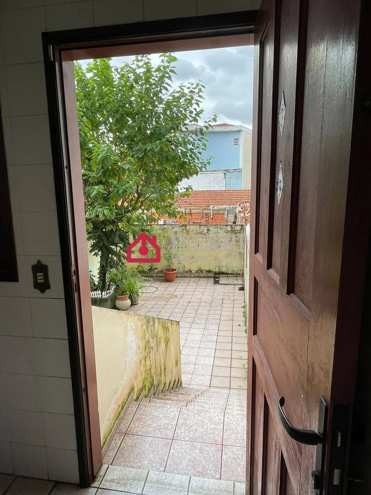 Sobrado, 2 quartos, 150 m² - Foto 1