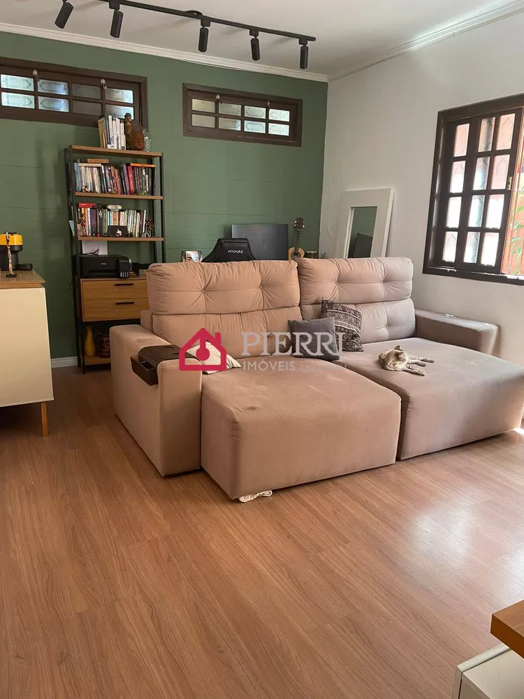 Sobrado, 2 quartos, 150 m² - Foto 3