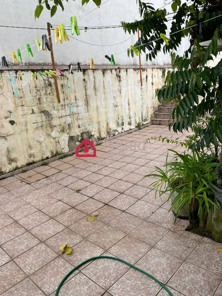 Sobrado, 2 quartos, 150 m² - Foto 4