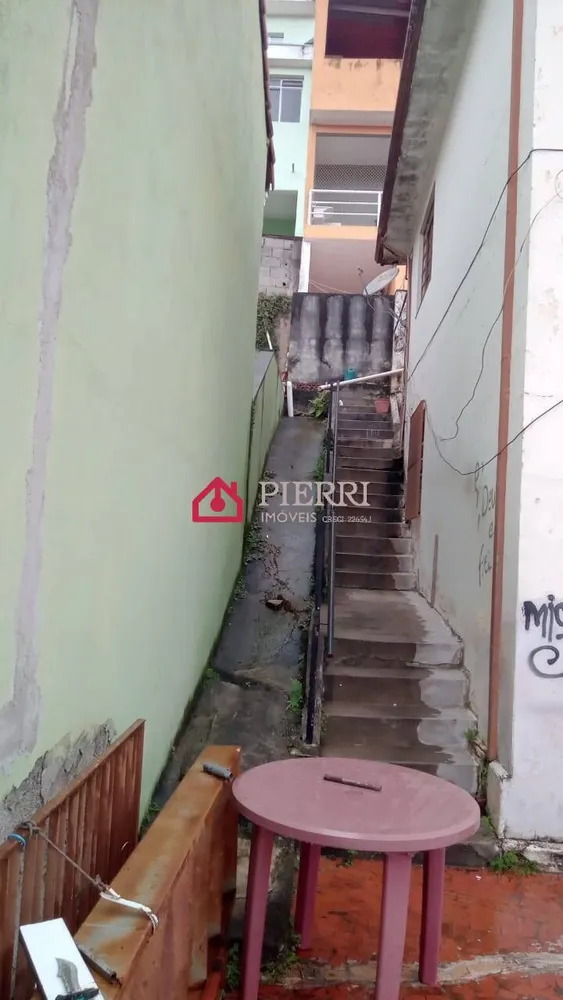 Casa, 2 quartos, 165 m² - Foto 8