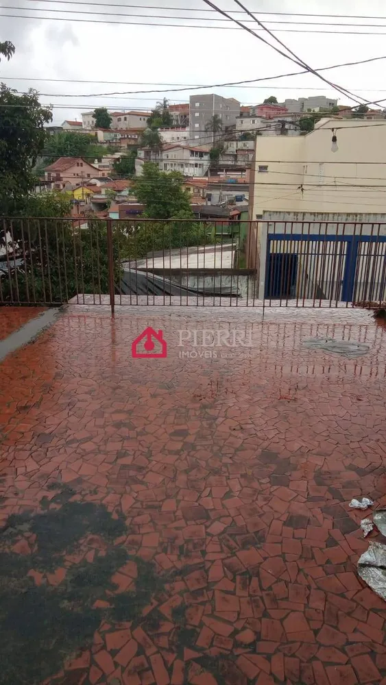 Casa, 2 quartos, 165 m² - Foto 1