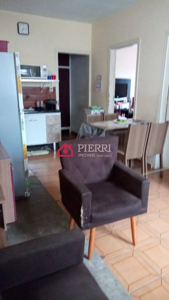 Casa, 2 quartos, 165 m² - Foto 5