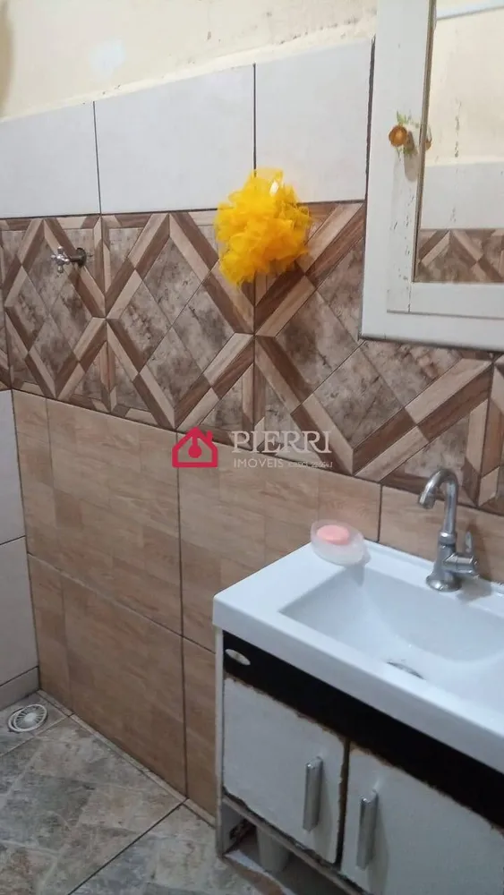 Casa, 2 quartos, 165 m² - Foto 4