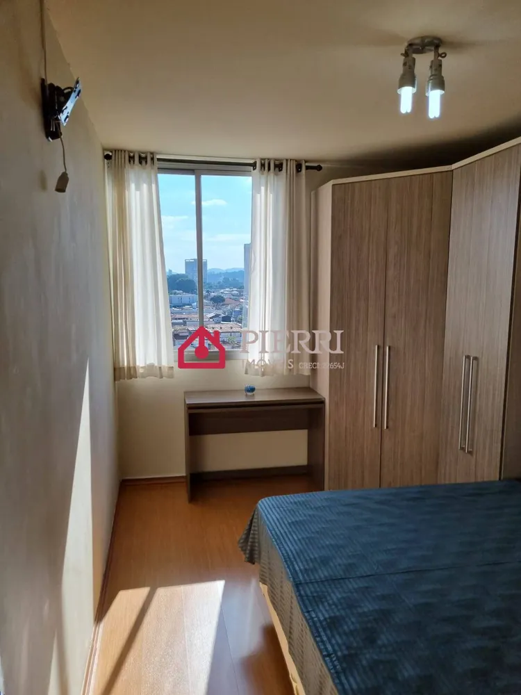 Apartamento, 2 quartos, 63 m² - Foto 8