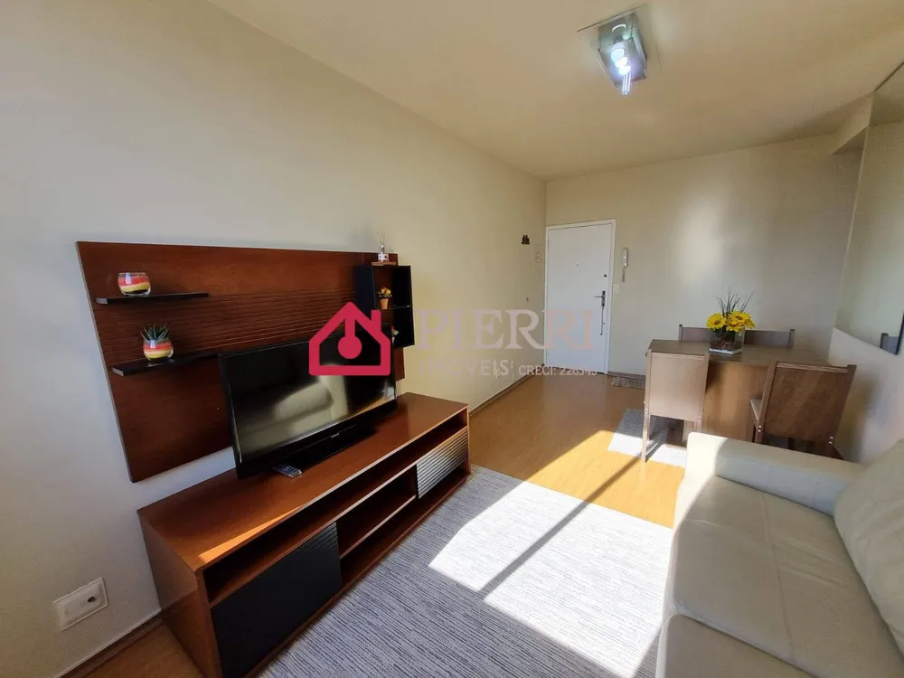 Apartamento, 2 quartos, 63 m² - Foto 4